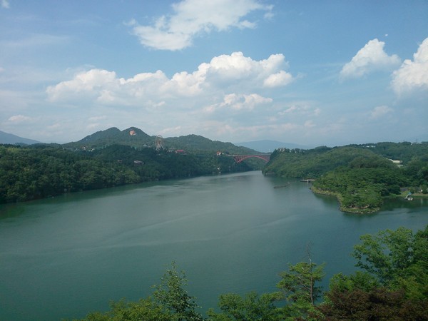 岐阜の夏はやっぱ鮎でしょ！飛騨牛と鮎で岐阜を満喫旅！