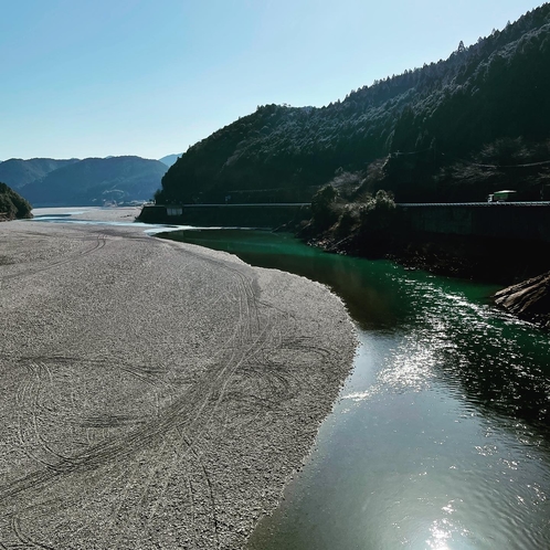 熊野川