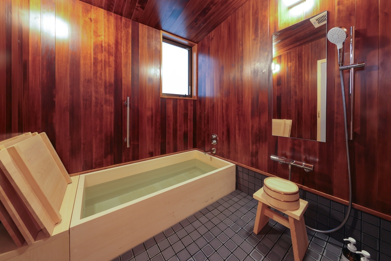 竹の間　2025年リニューアル