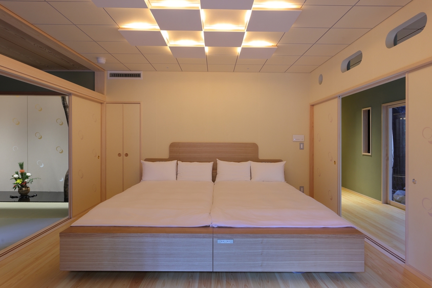 若葉の間　2025年リニューアル