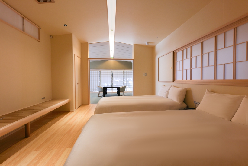 竹の間　2024年12月リニューアル