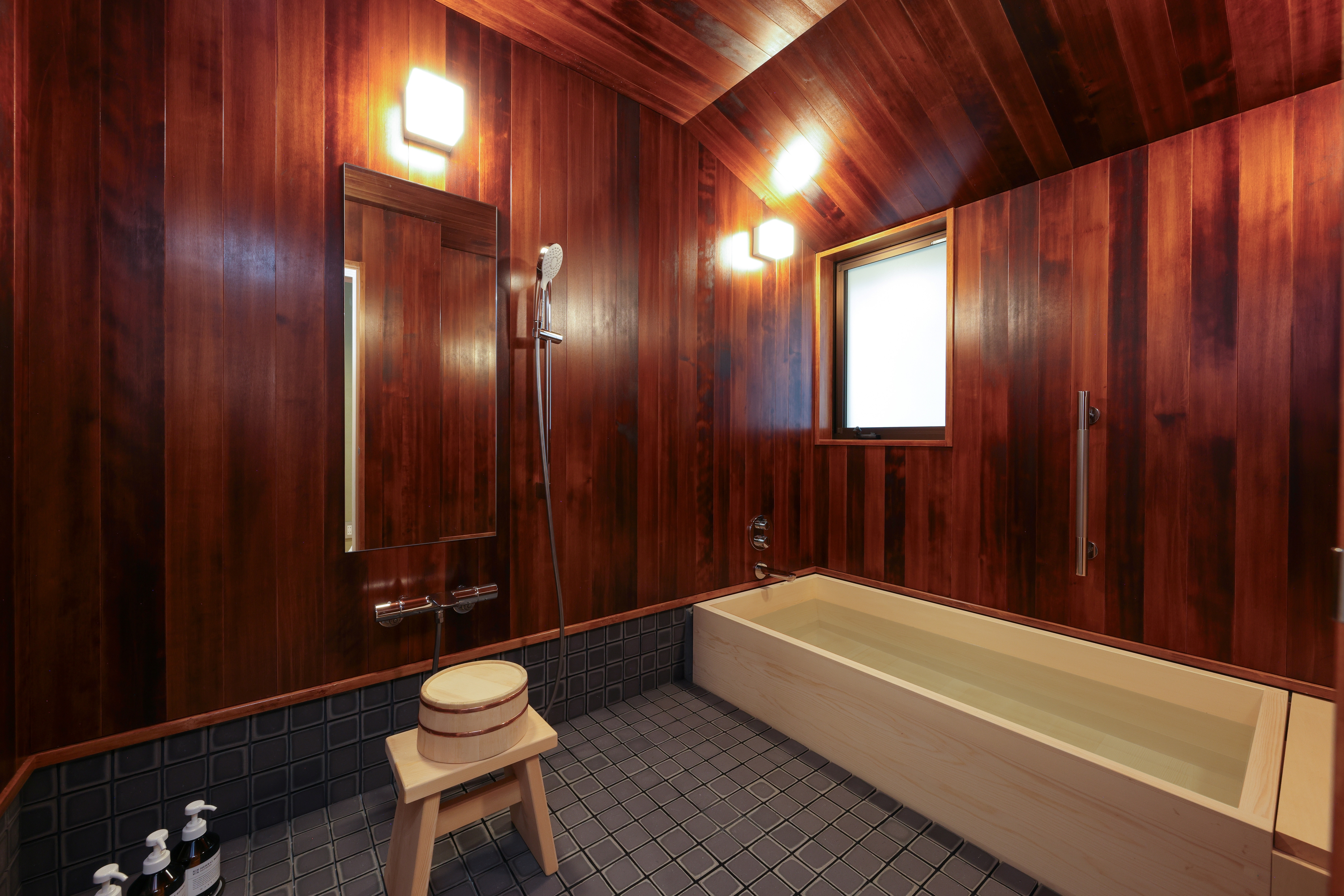 若葉の間　2025年リニューアル