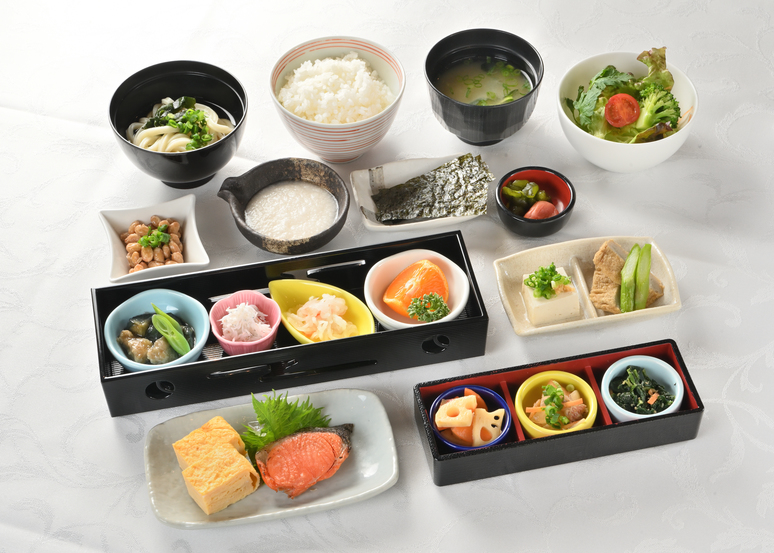 【スタンダードプラン】シンプルステイ朝食付き