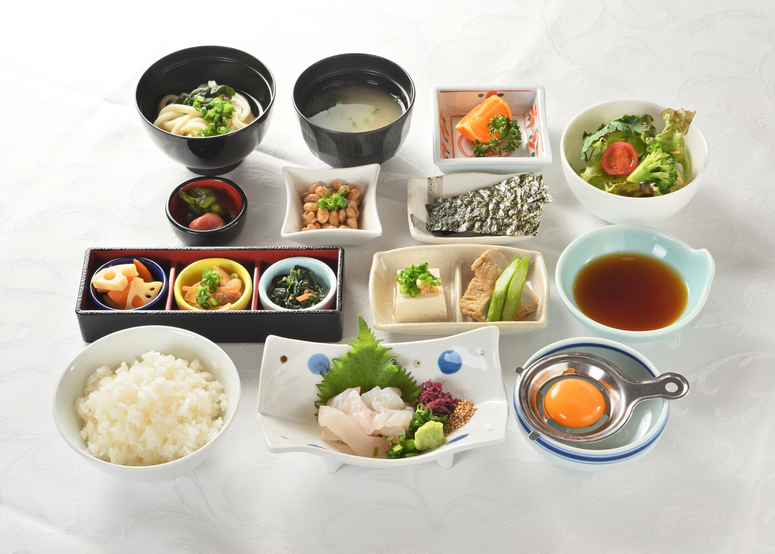 【スタンダードプラン】シンプルステイ朝食付き