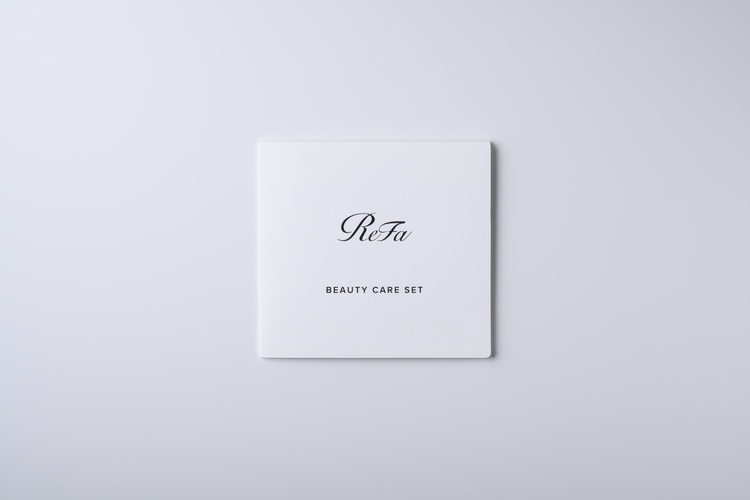 ReFa  BEAUTY CARE SET