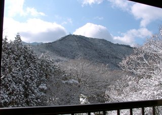 雪景色