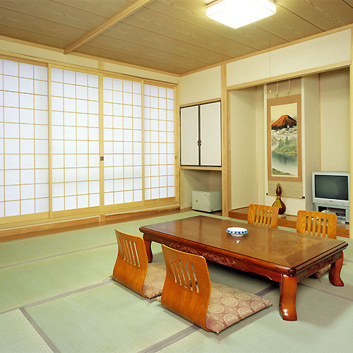 Rakuten - 500 rooms