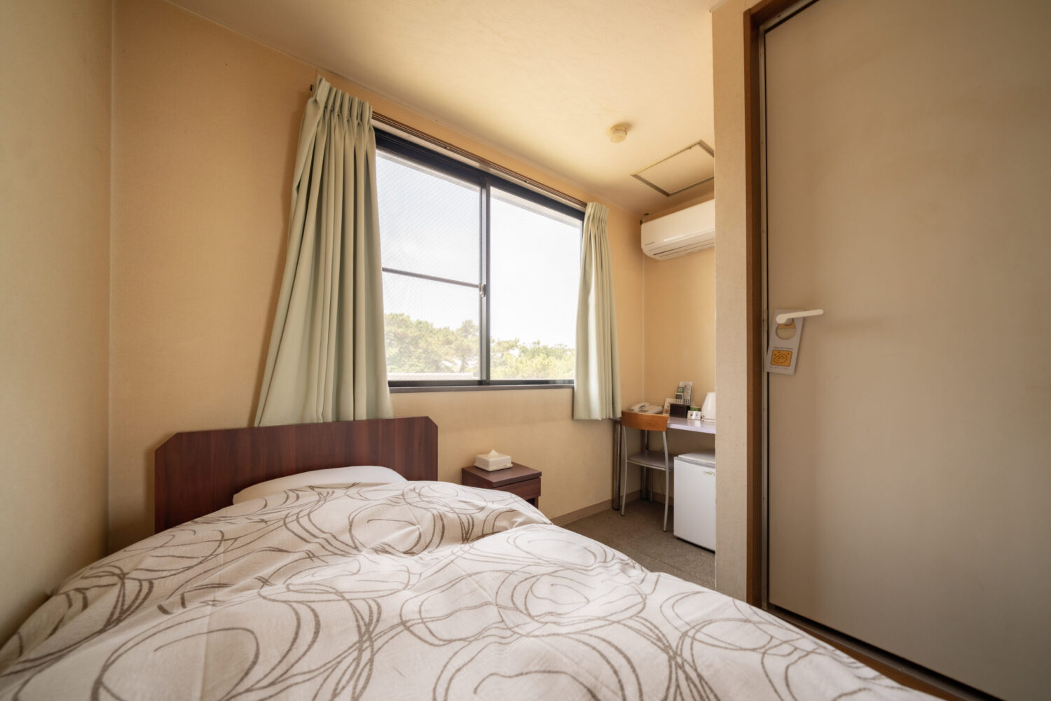 【スタンダード】コンパクトシングル