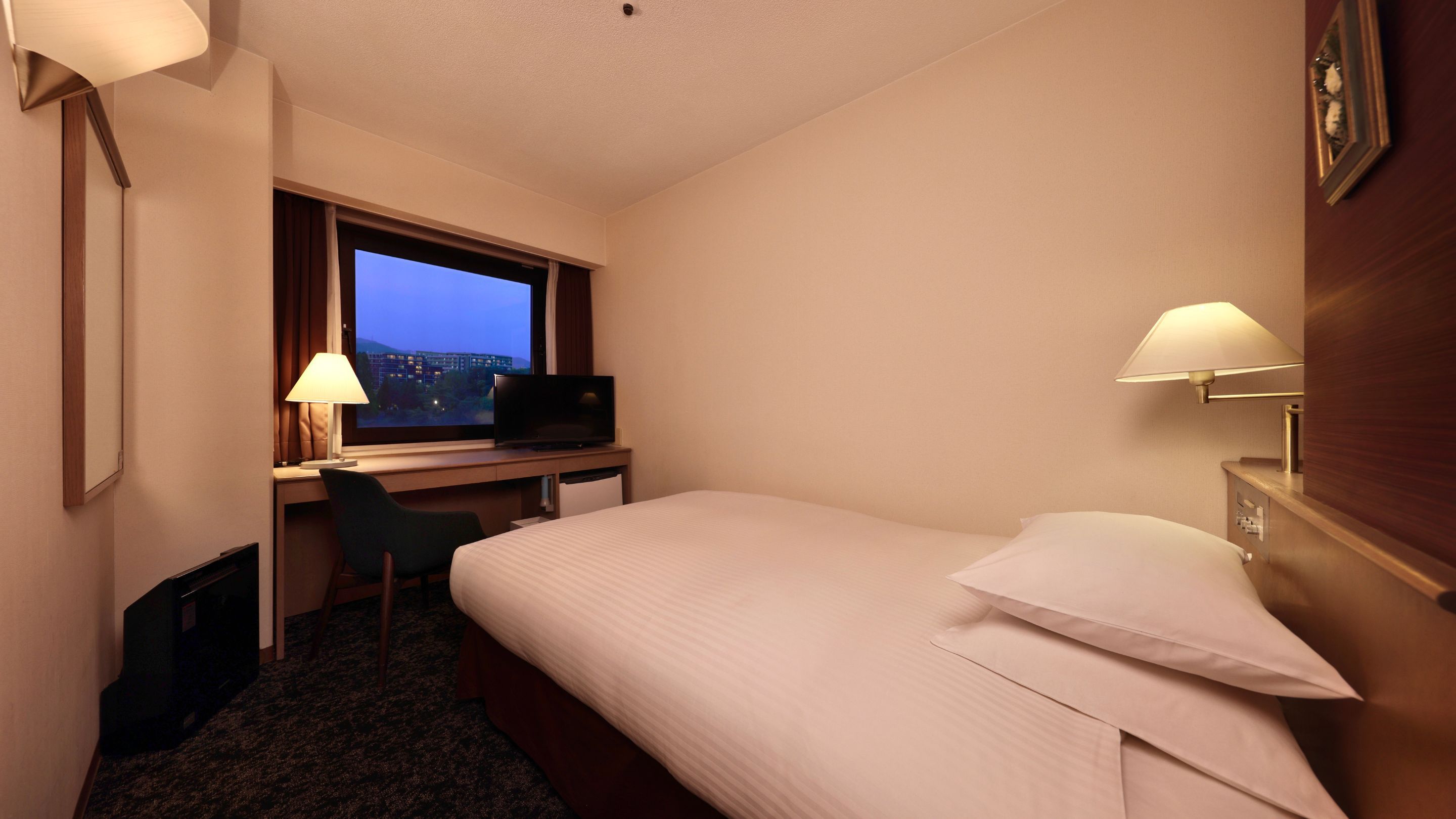 シングル◆禁煙◆