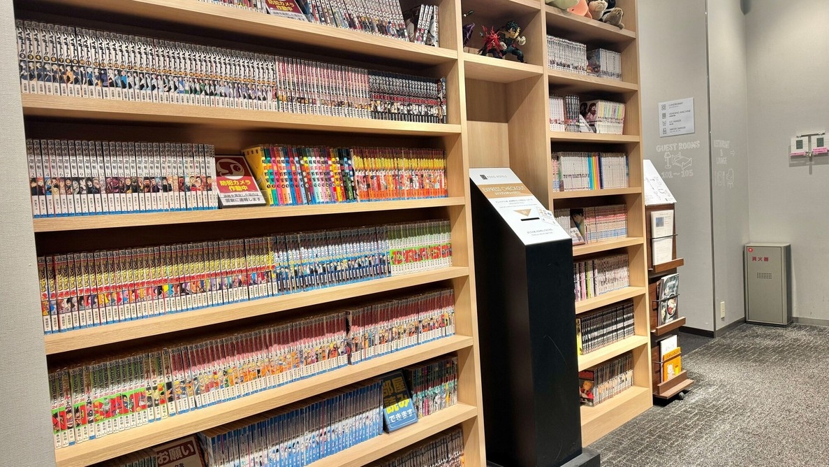 【連泊】7泊以上のご予約におすすめ