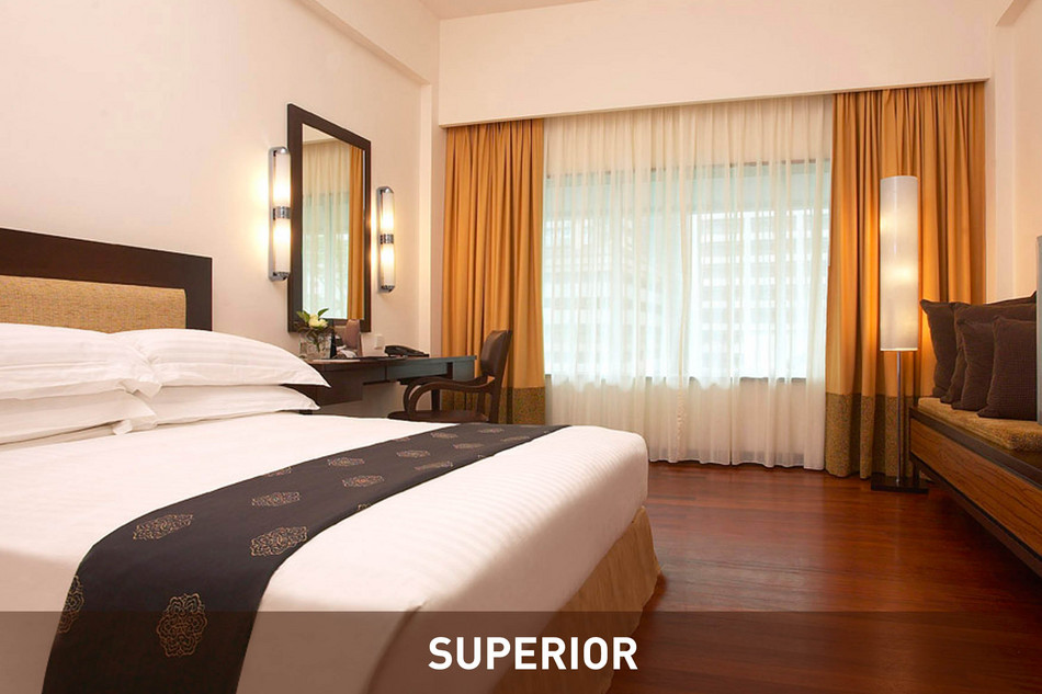 インピアナ Klcc ホテル Impiana Klcc Hotel 写真 動画 楽天トラベル