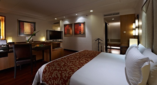 インピアナ Klcc ホテル Impiana Klcc Hotel 写真 動画 楽天トラベル