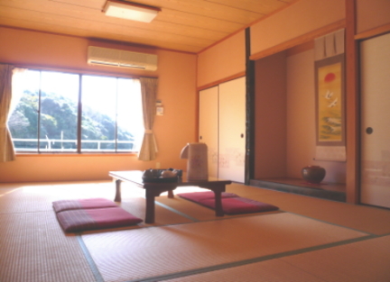 旅館 浮島 渡鹿野島 設備 アメニティ 基本情報 楽天トラベル