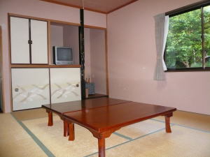 旅館 浮島 渡鹿野島 設備 アメニティ 基本情報 楽天トラベル