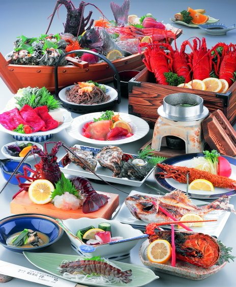 旅館 浮島 渡鹿野島 設備 アメニティ 基本情報 楽天トラベル