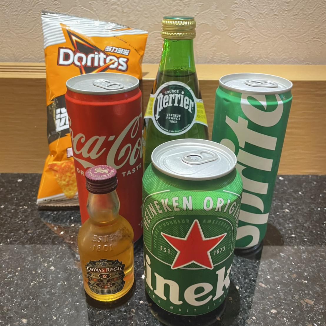 Mini-bar