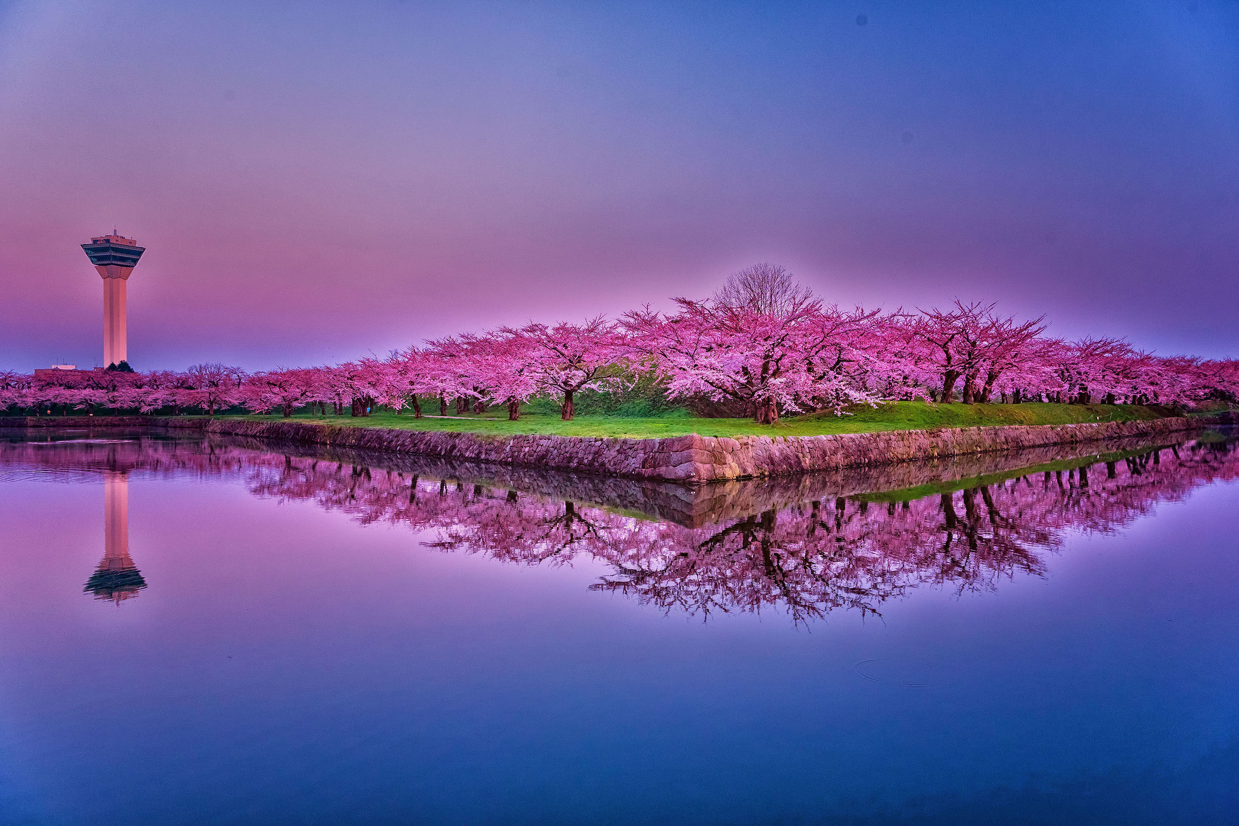 Hokkaido