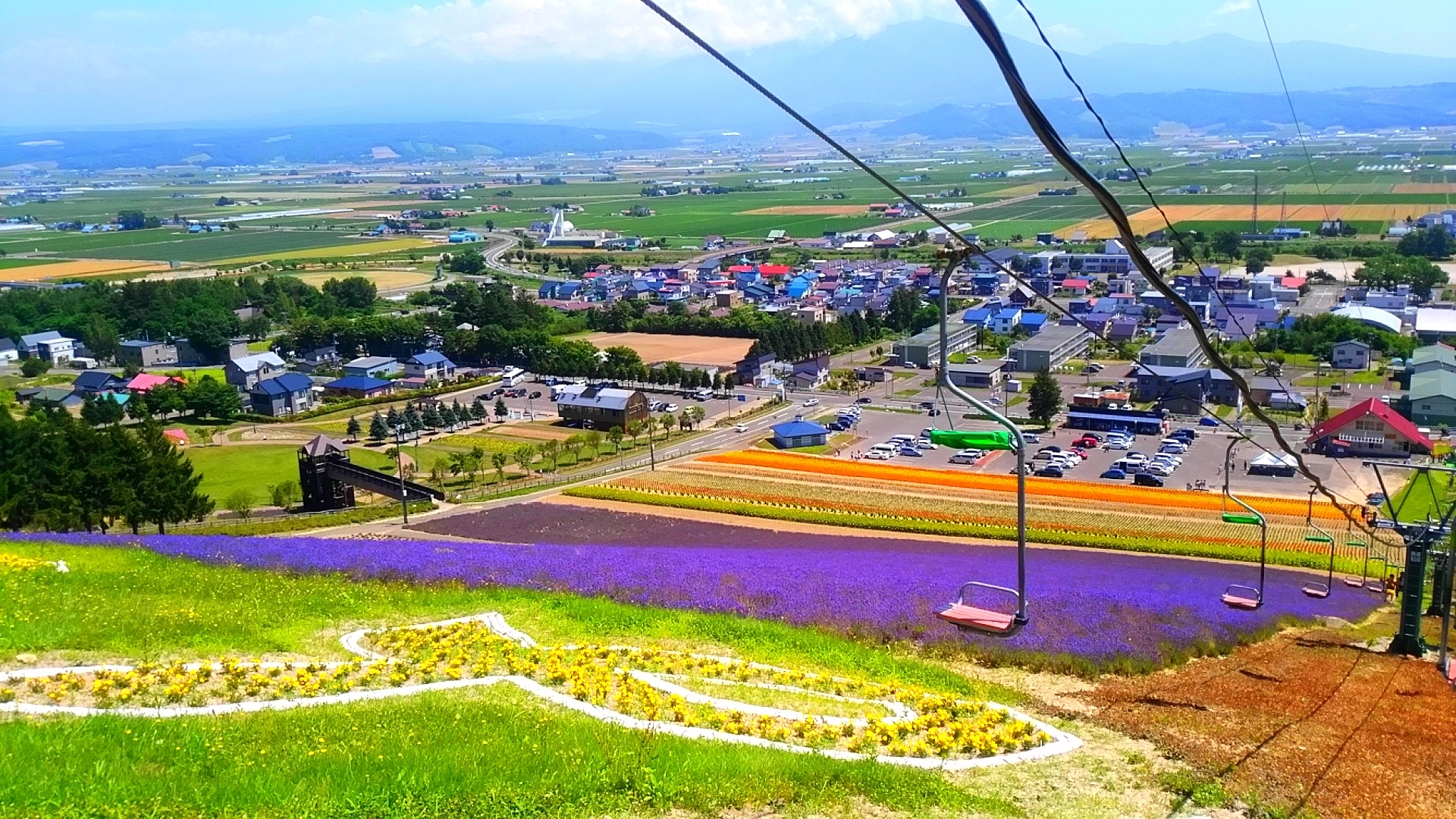 Hokkaido