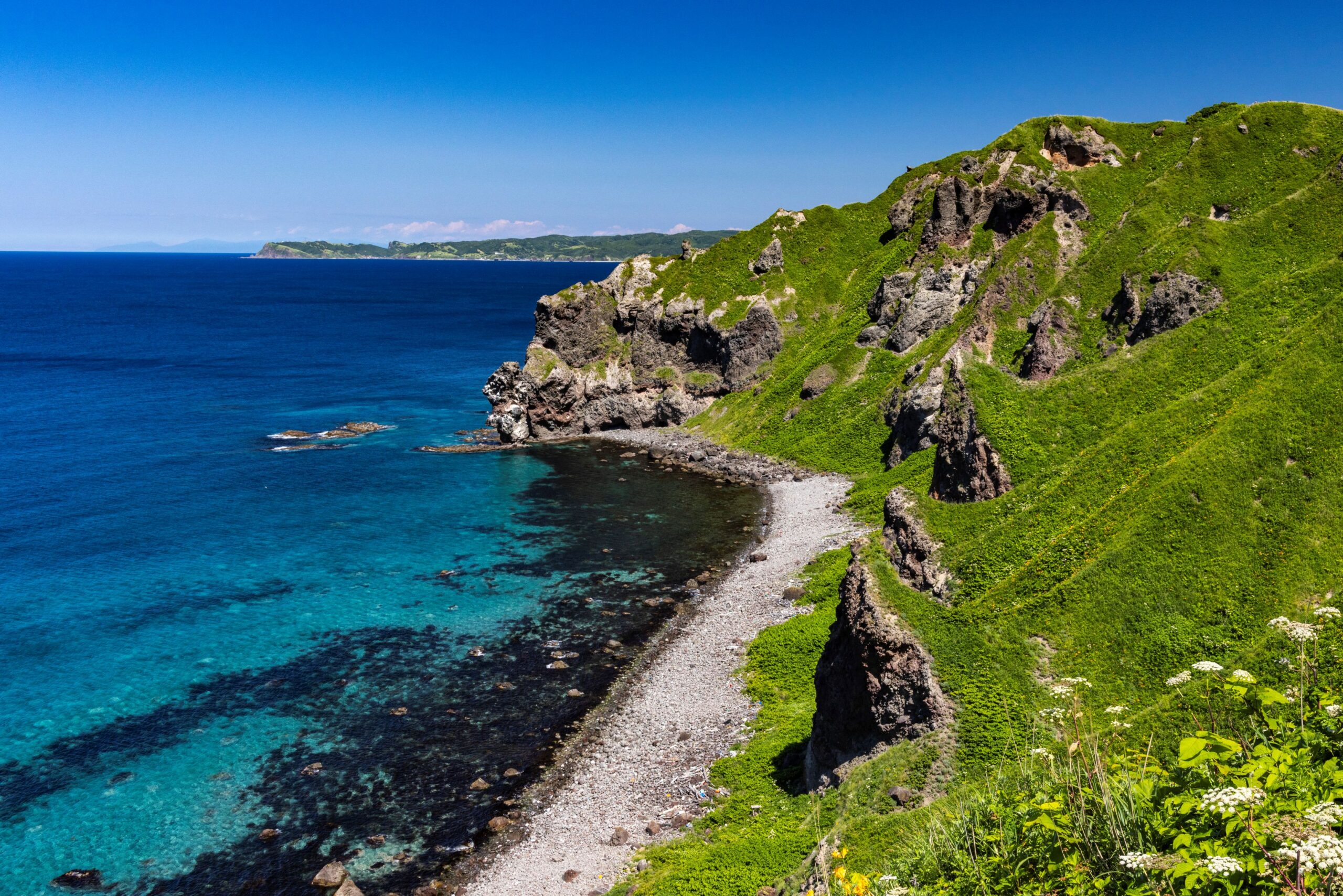 Hokkaido