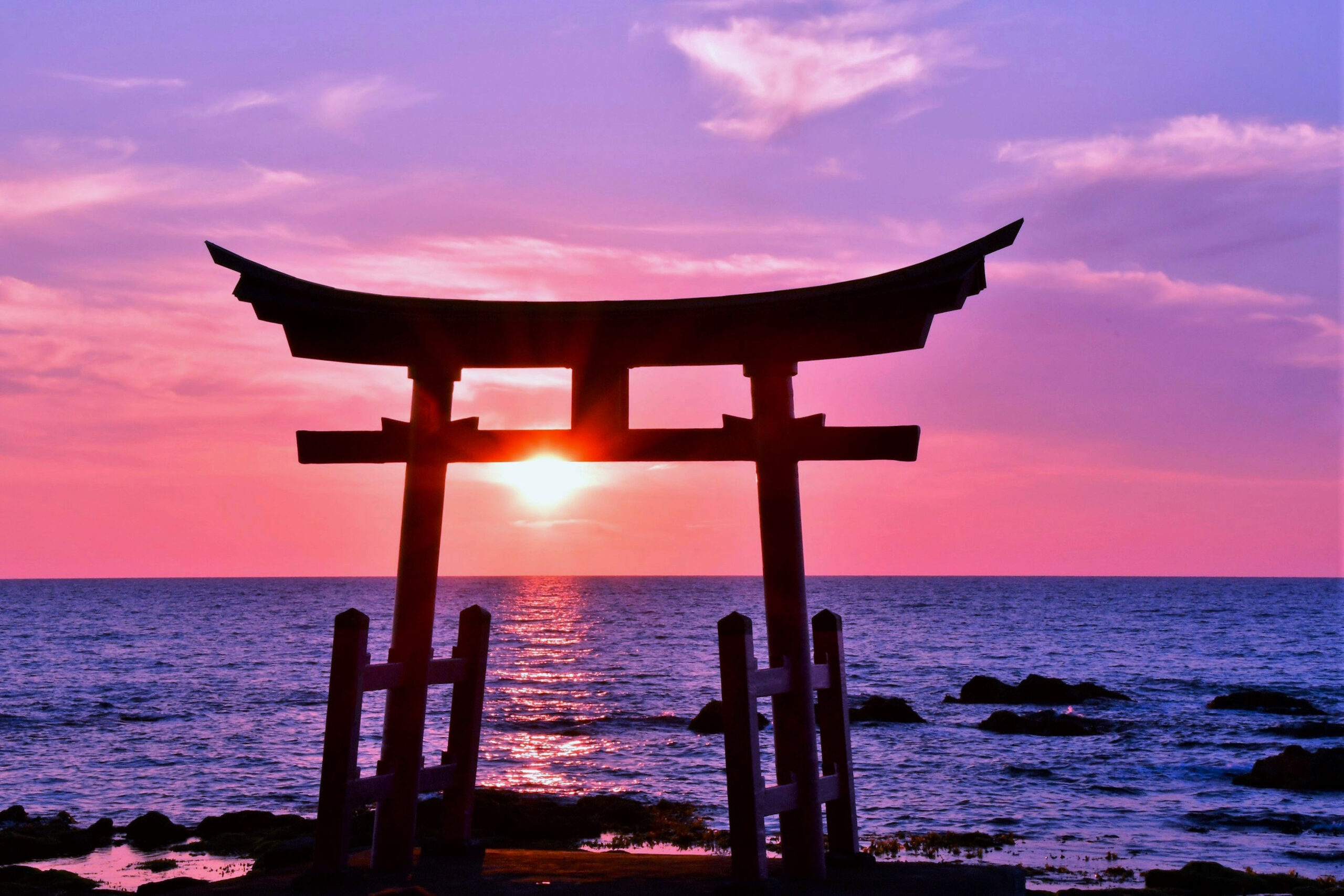 Hokkaido