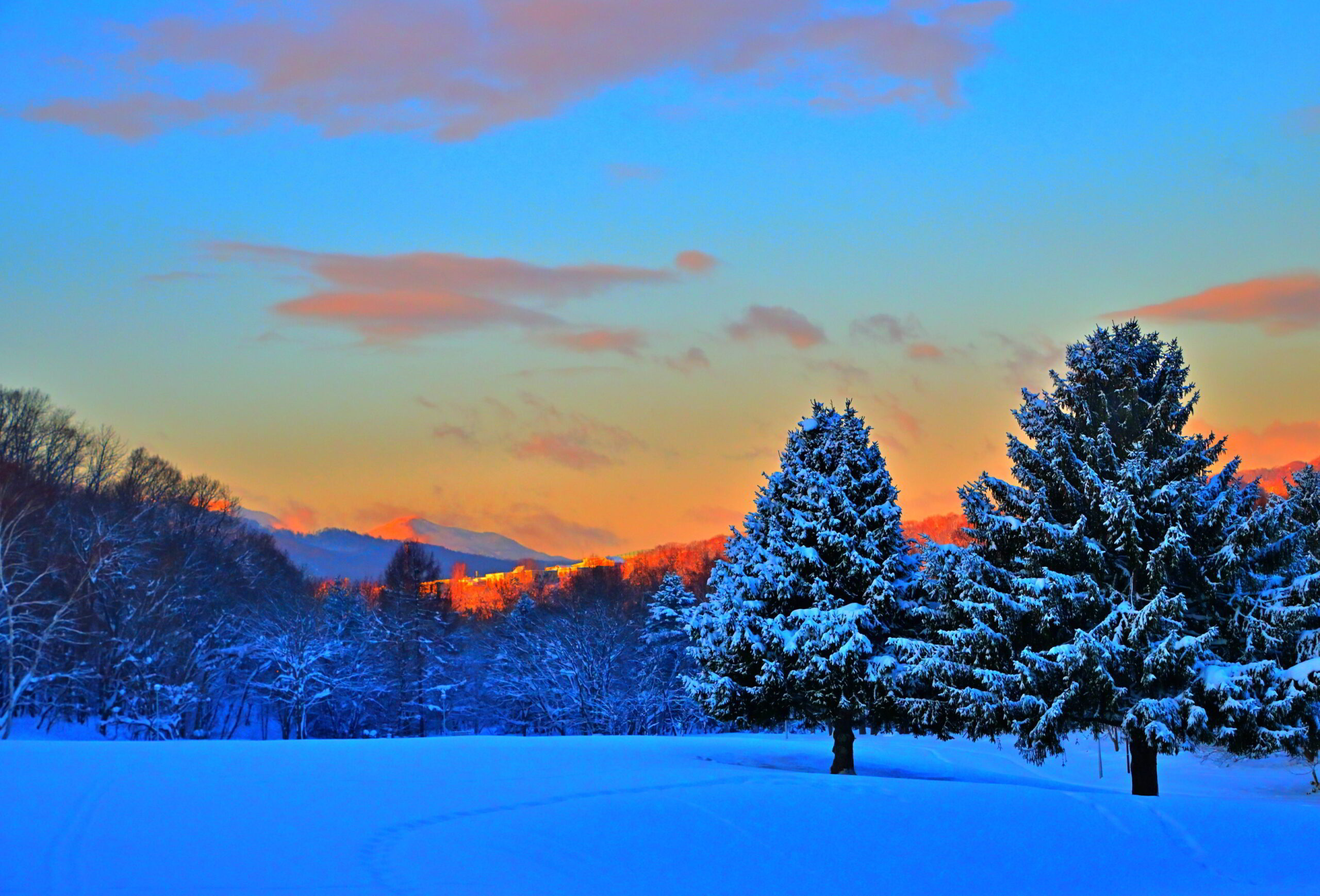 Hokkaido