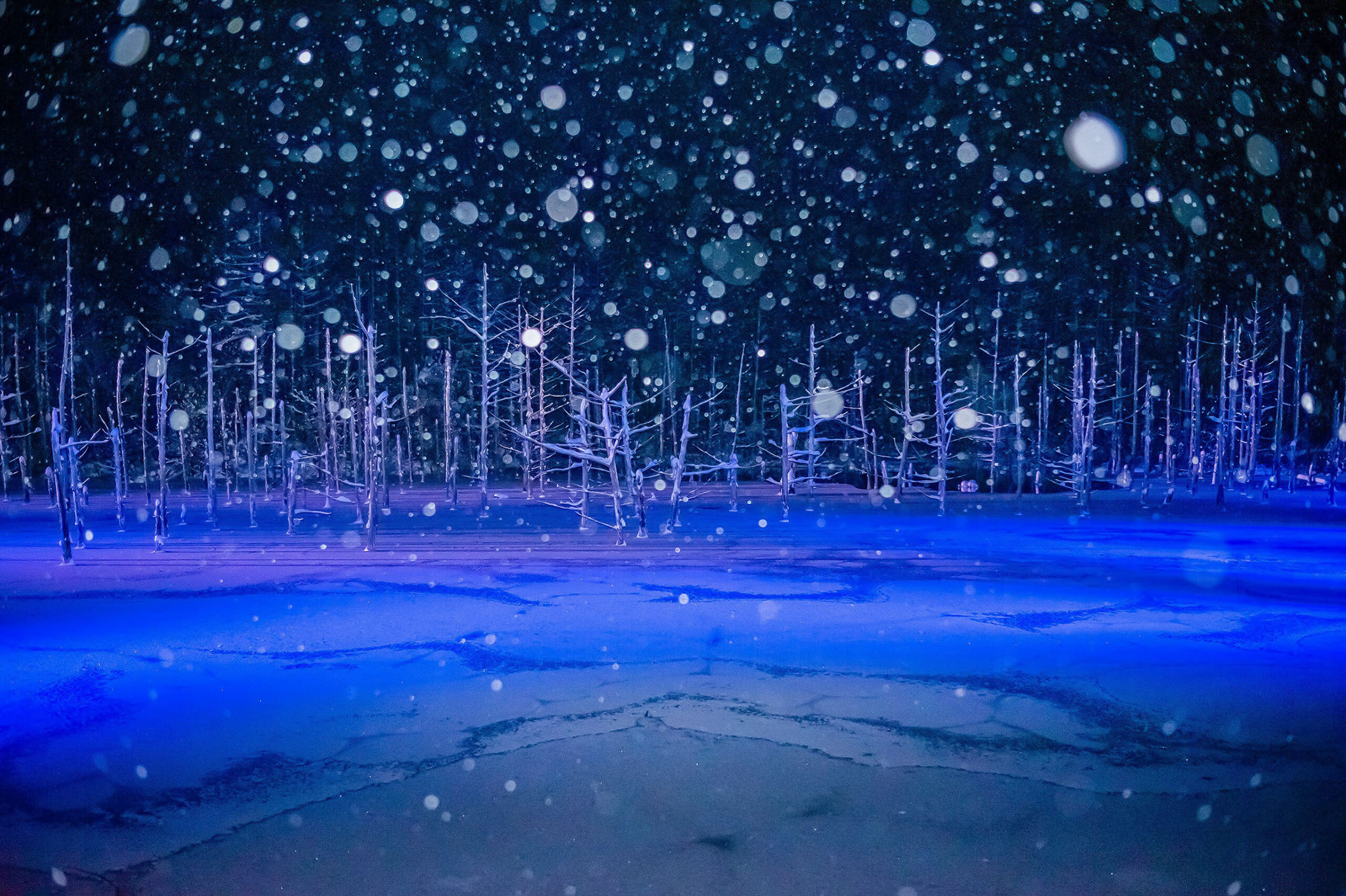 Hokkaido