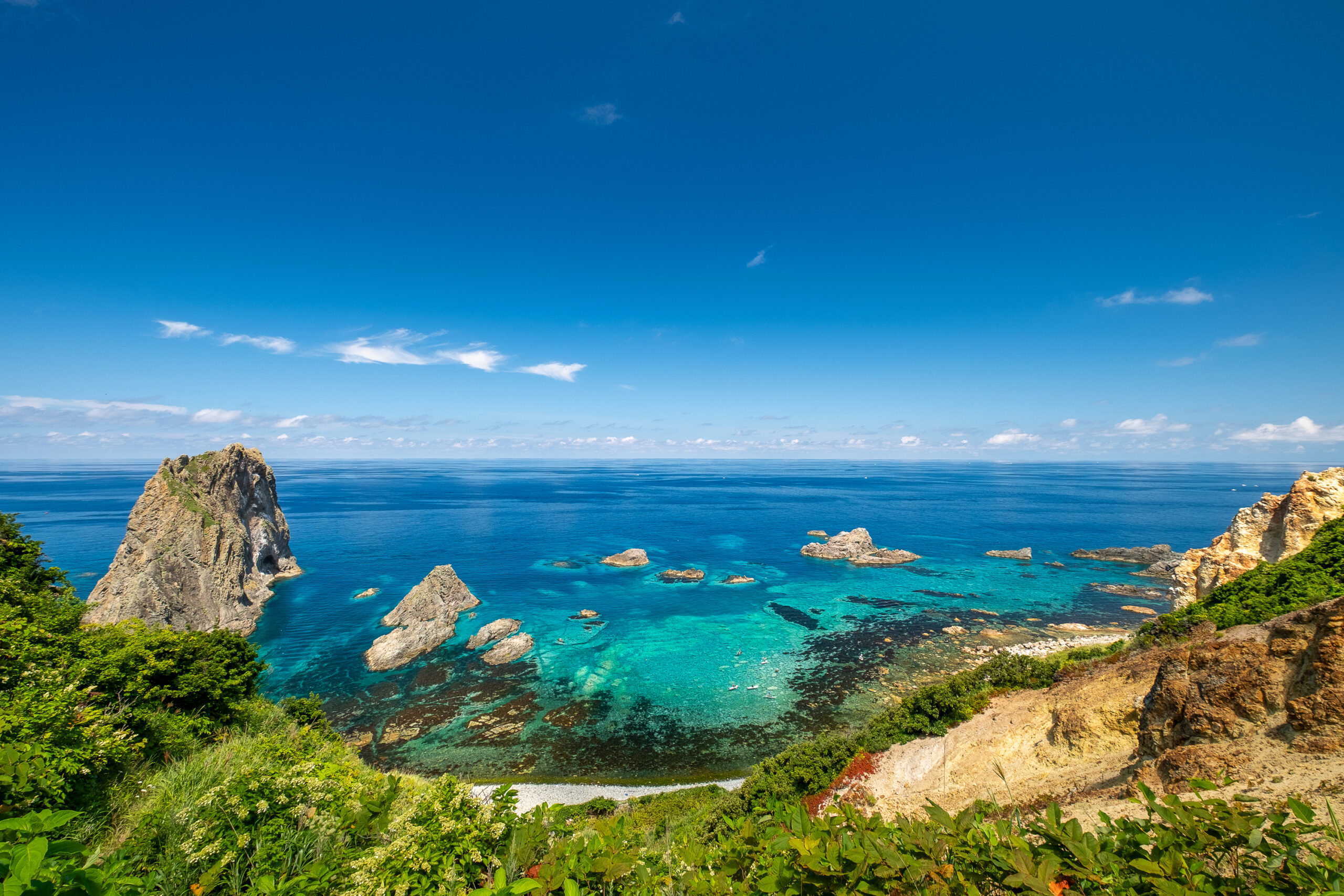 Hokkaido