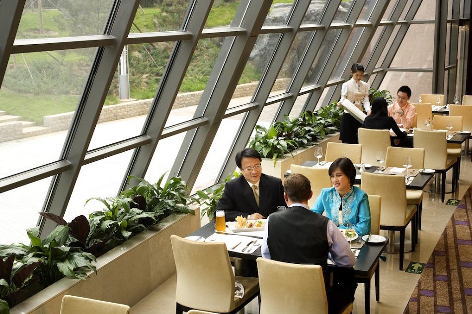 レストラン⑤(Restaurant⑤)