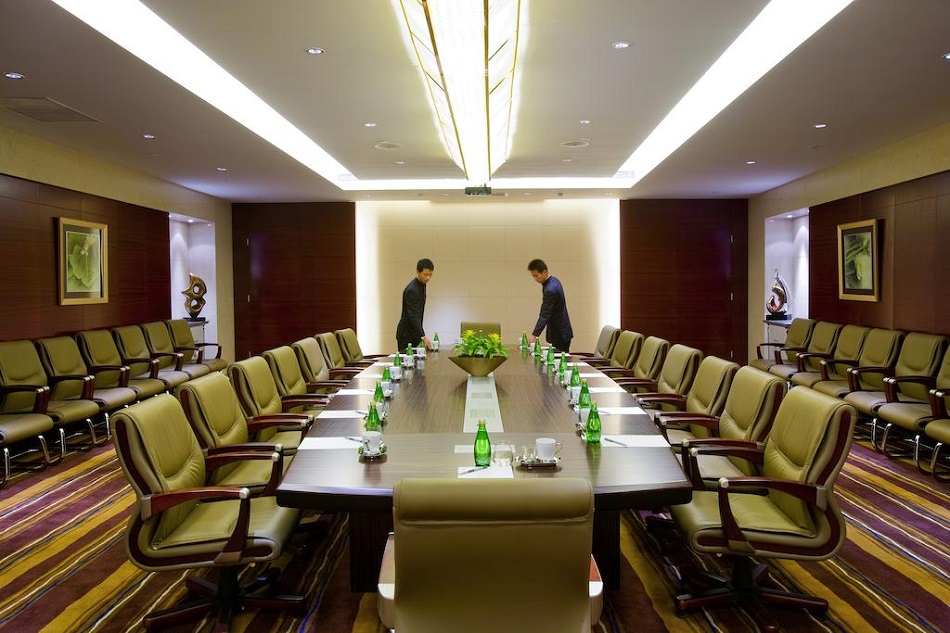 会議室②(Meeting Room②)