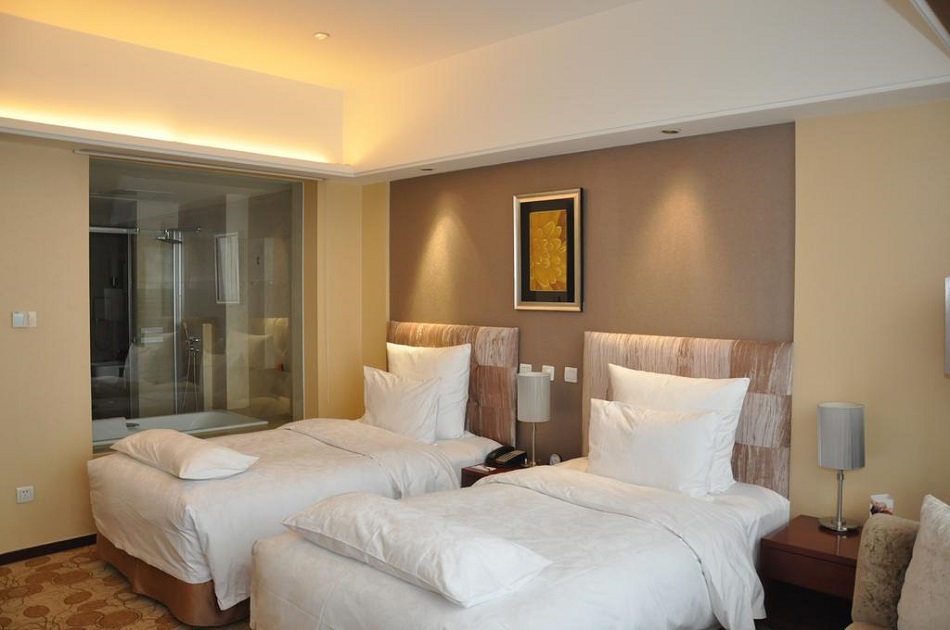 スーペリアルーム②(Superior Room②)