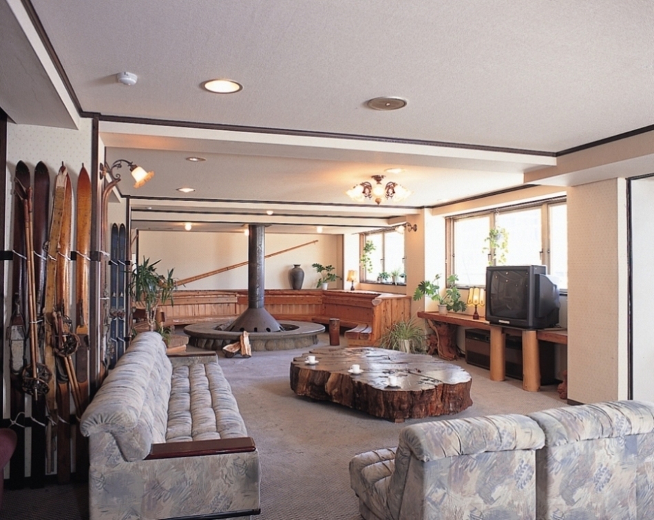 Lobby Lobby