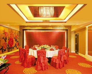 レストラン　Restaurant