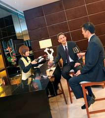 ロビー　バー　Lobby Bar