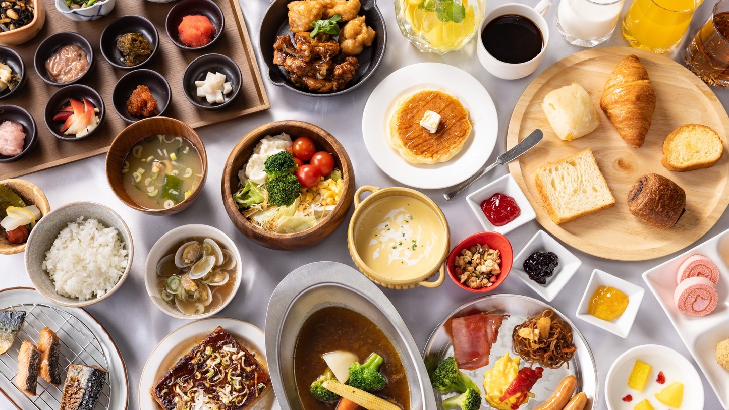 【不定期開催☆タイムセール】札幌駅チカ＆大浴場付きホテルで札幌を満喫♪＜朝食付＞