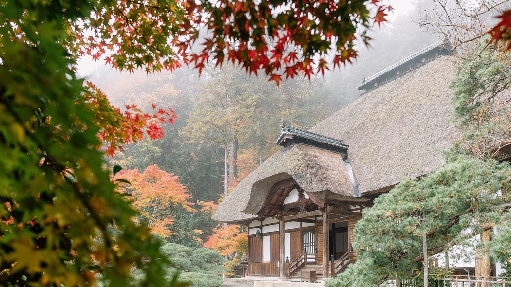 【秋の信州満喫プラン】当館自慢の秋の味覚と温泉でごゆっくり