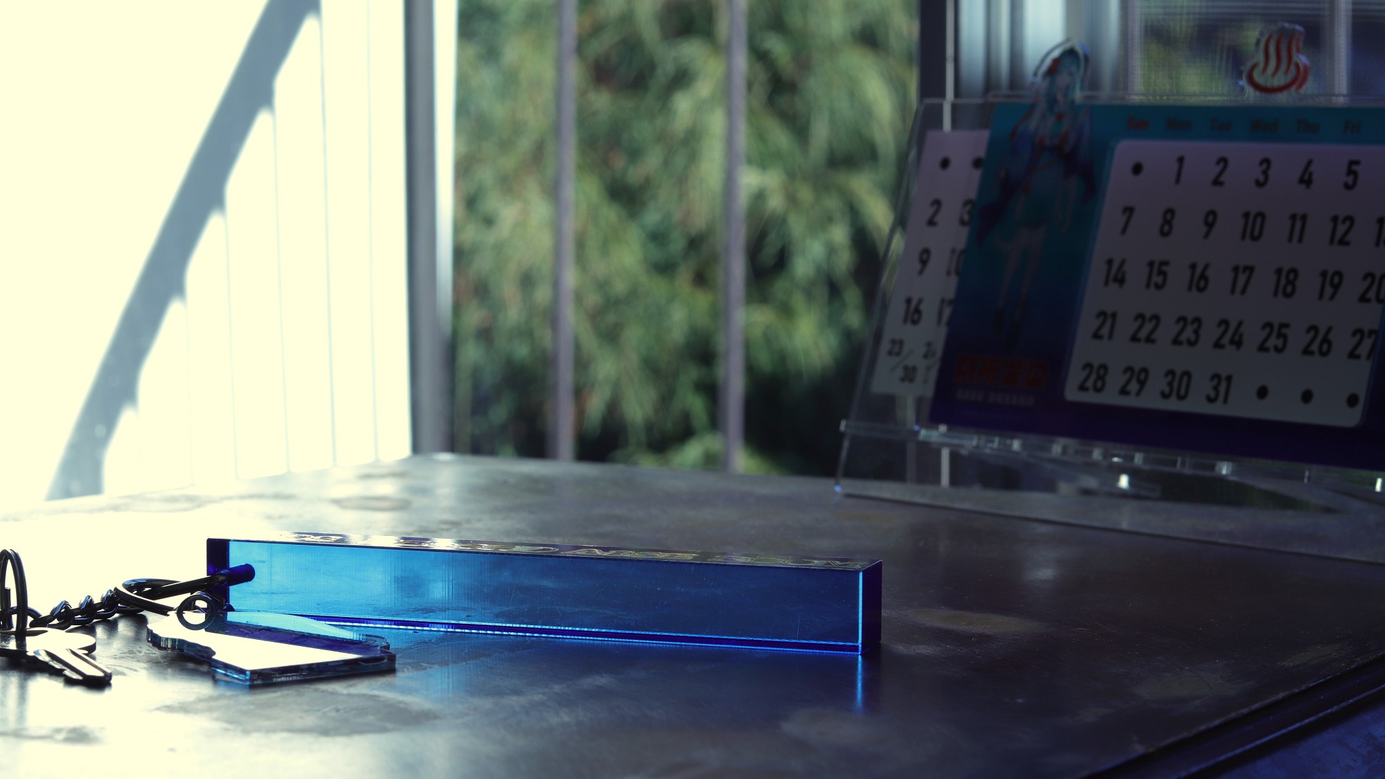 別所愛染コラボルーム