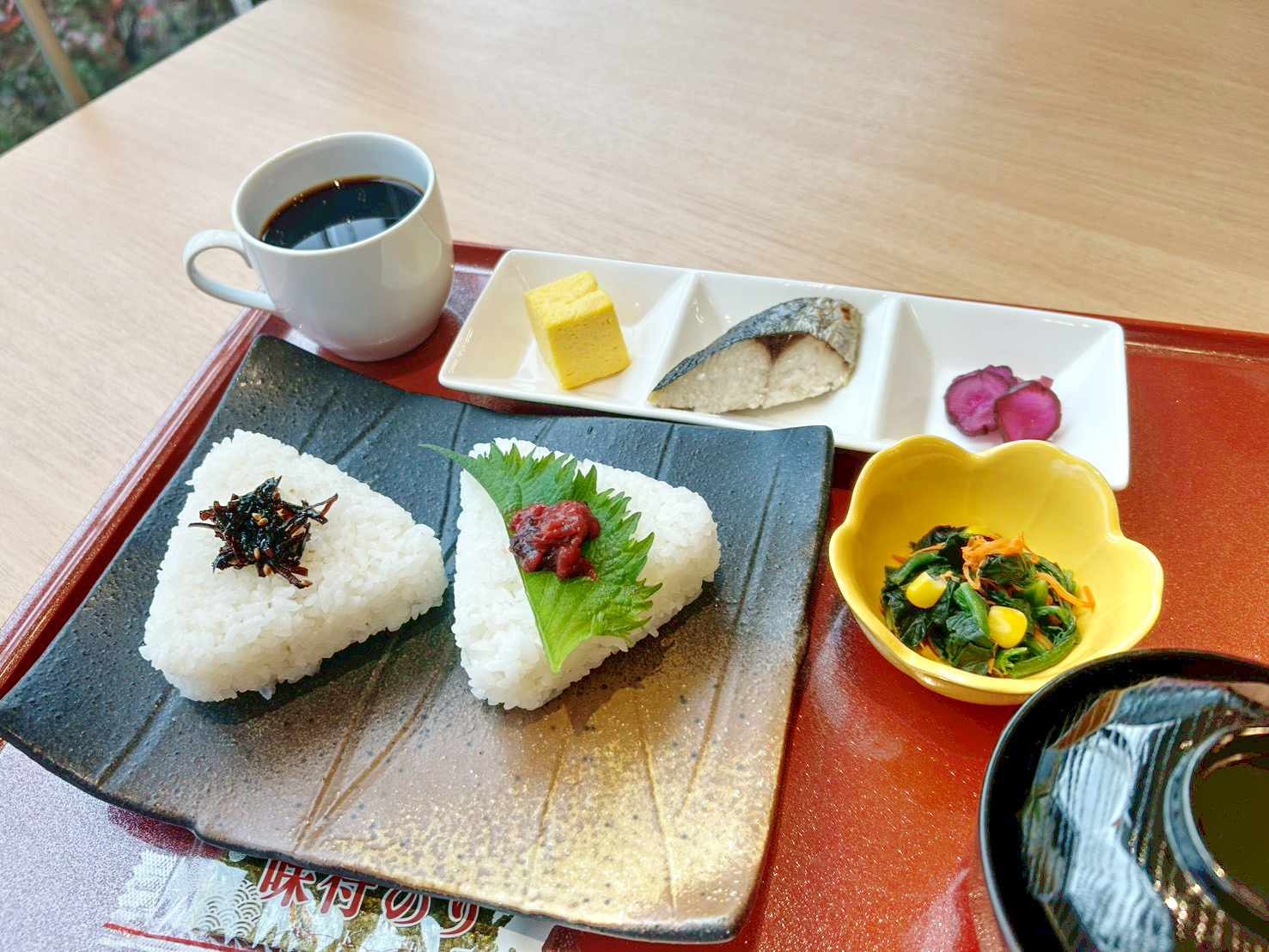 【朝食つき】プラン♪