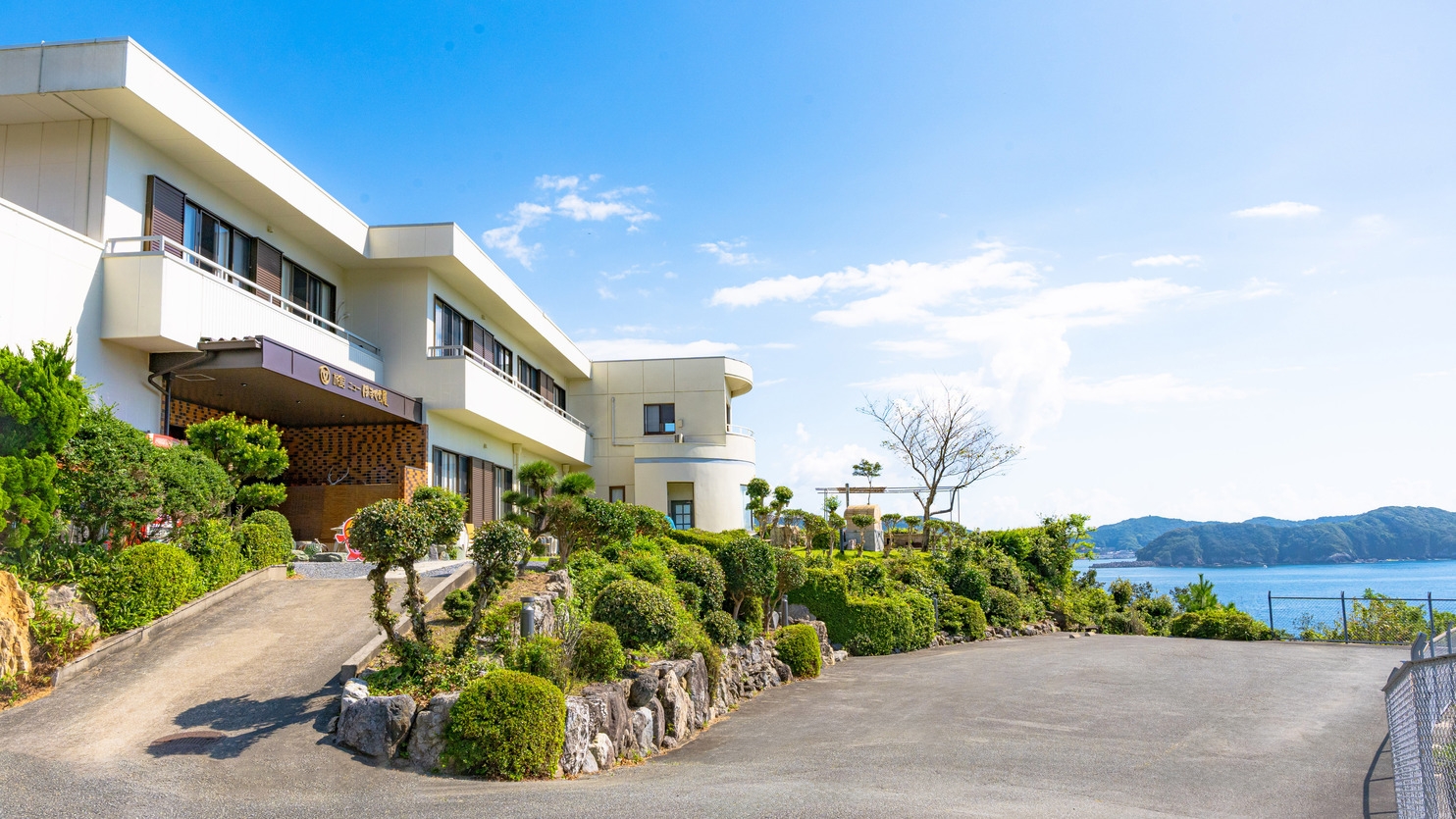 ＼みかん狩り体験／＆伊勢海老丸ごと１匹◆みかんのお土産付き♪