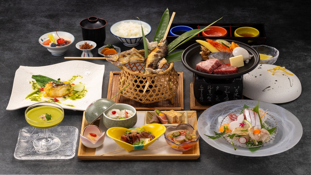 【直前割】スタンダードプランが大人お一人様2，200円OFF！リニューアル部屋確約／半個室の食事処