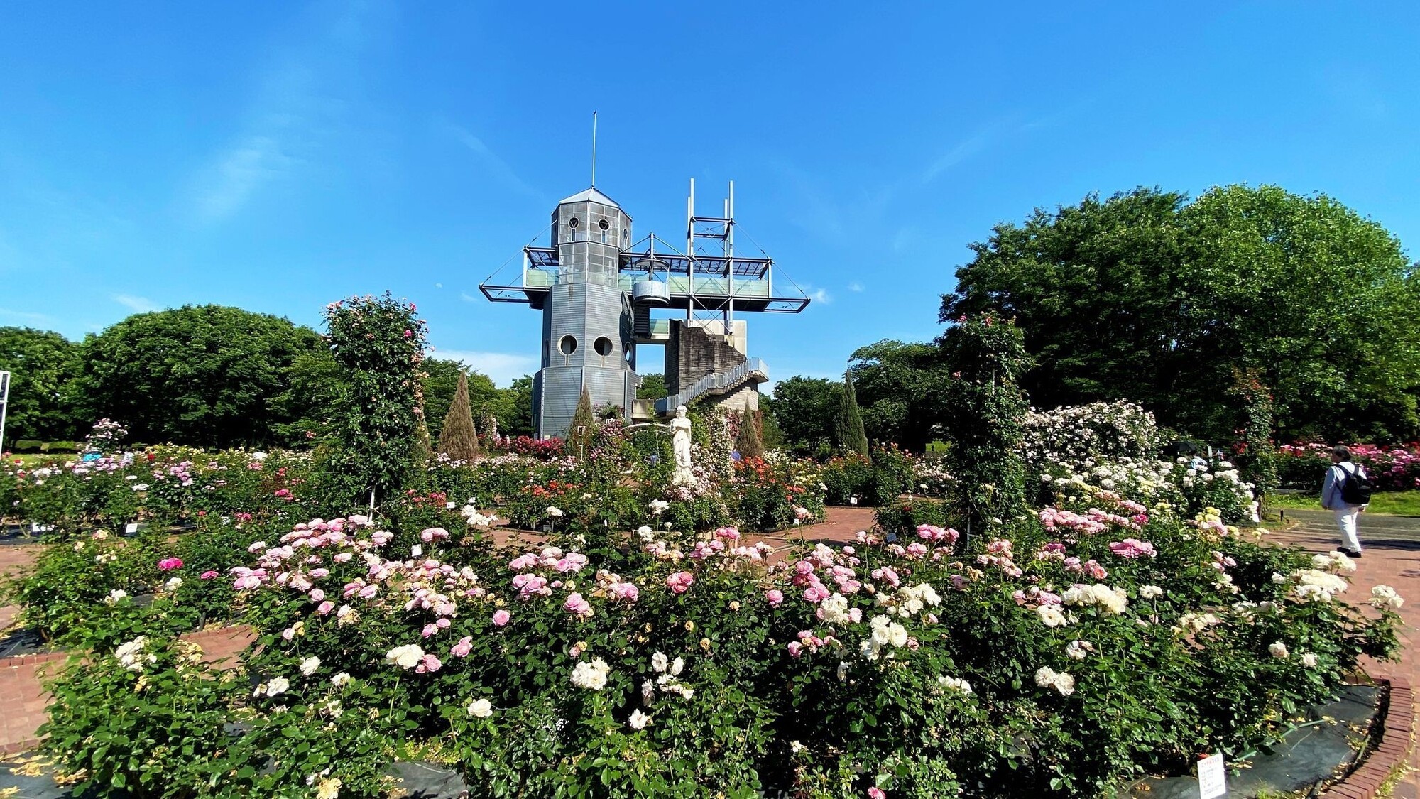 熊本県農業公園 カントリーパーク
