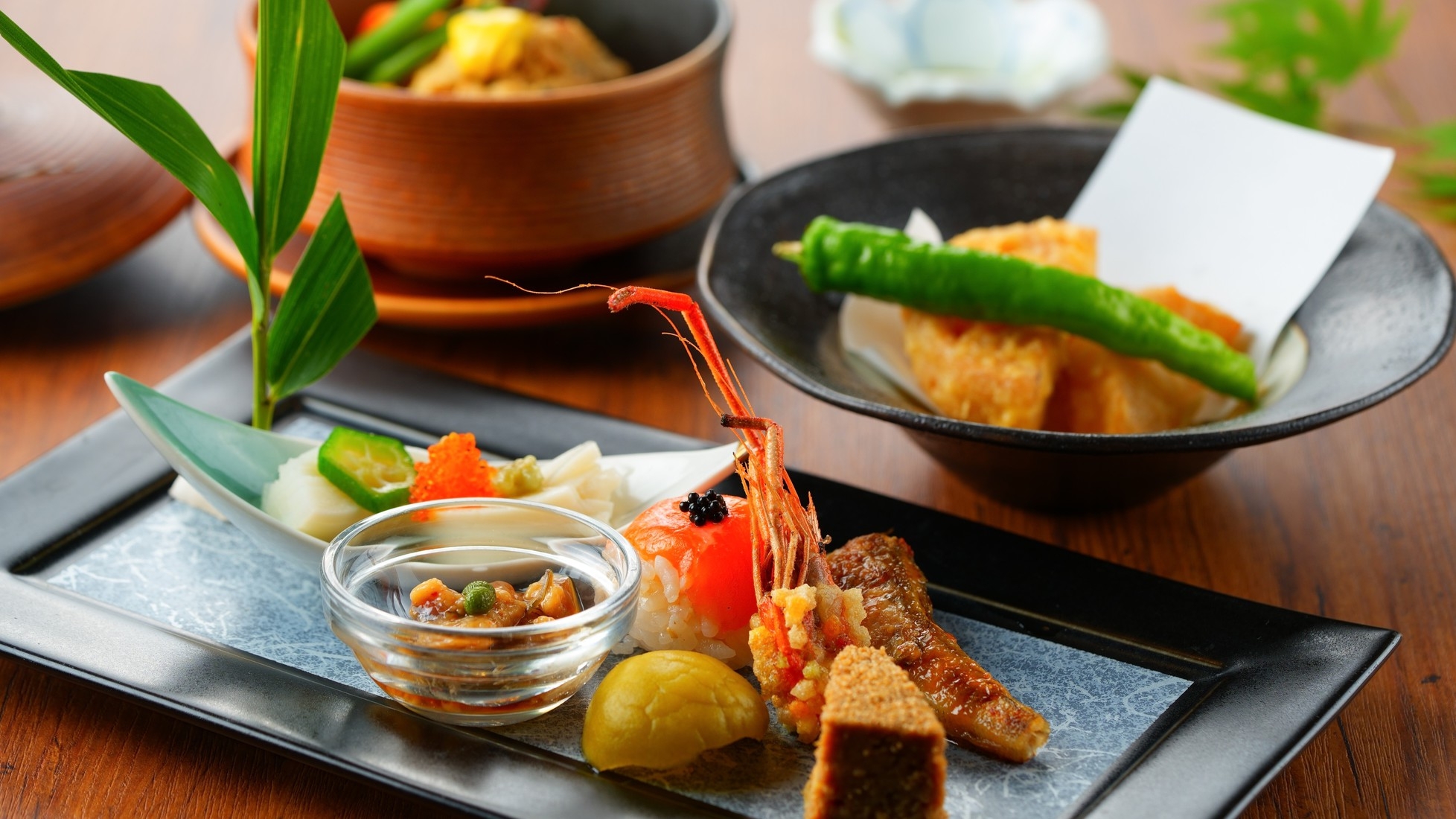 ＜お料理ランクアップ＞【黒毛和牛のすき焼き】を堪能！「極」グルメプラン