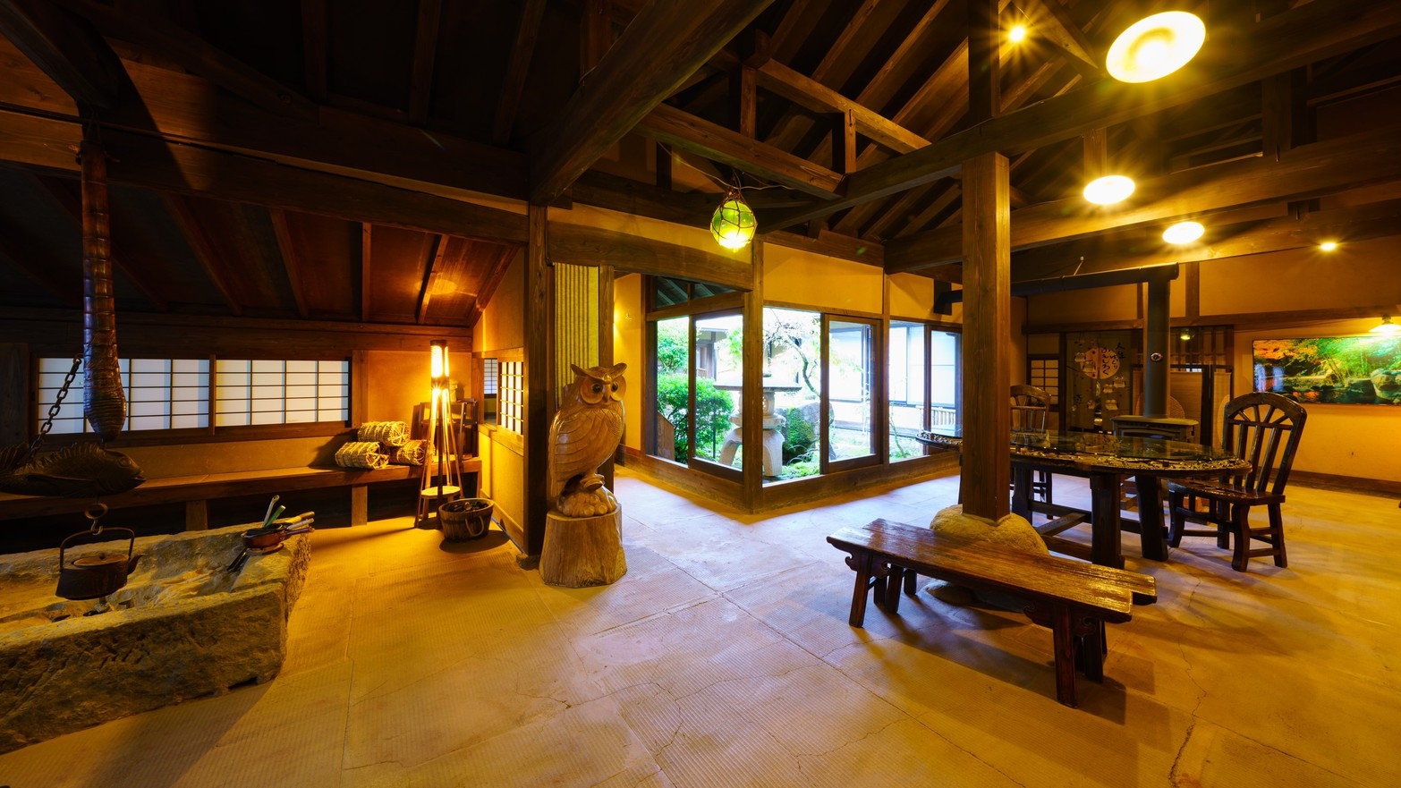 【1月限定／特別価格】通常より5％OFF！黒毛和牛の網焼きを贅沢に味わうグルメプラン