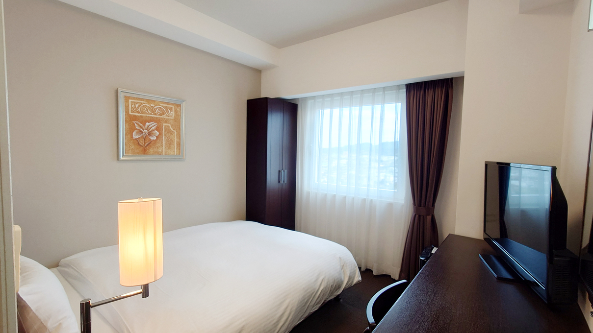 コンフォートシングルルーム2