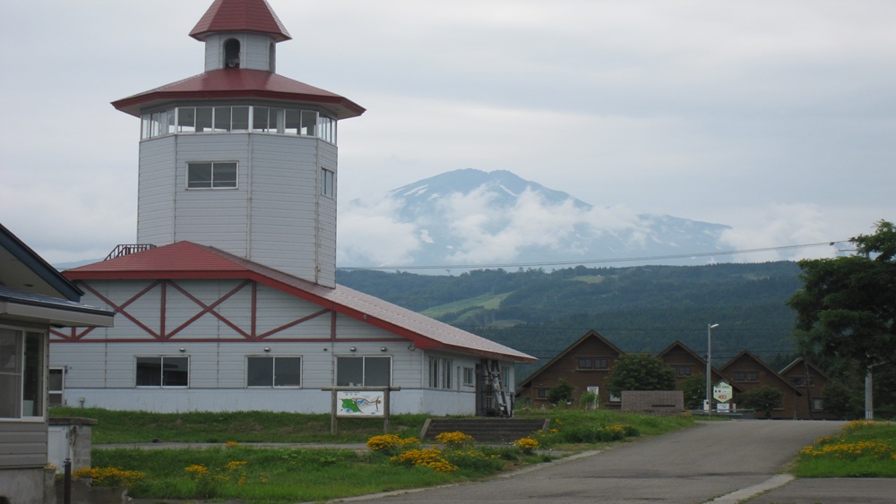 鳥海高原花立牧場　&copy;秋田県誘客推進課