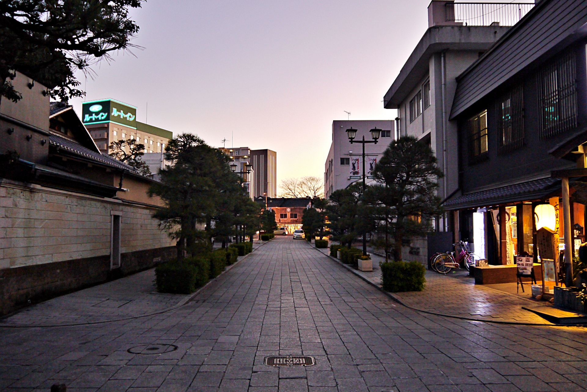 ホテルルートイン足利駅前 - 写真 110