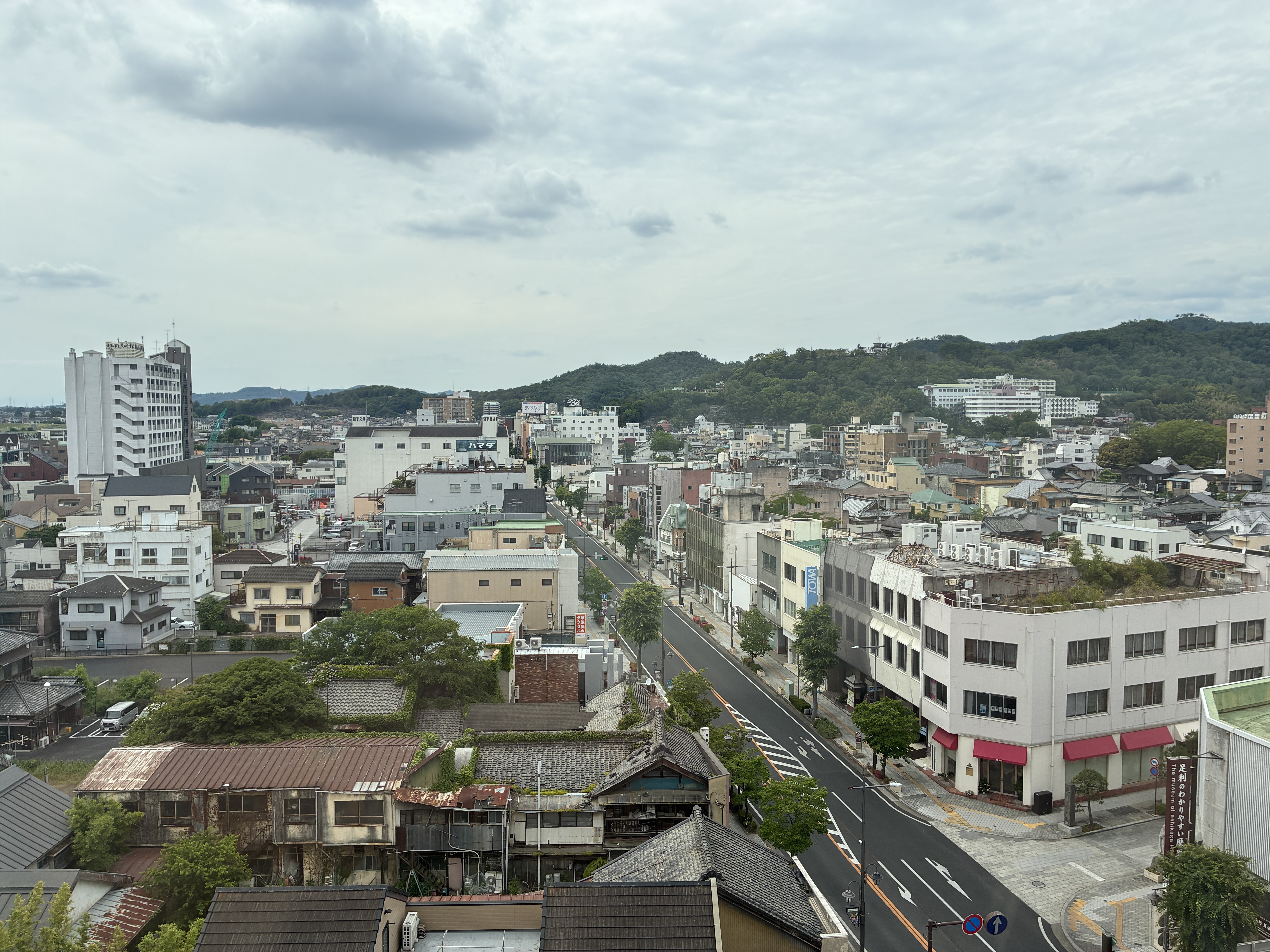 ホテルルートイン足利駅前 - 写真 123