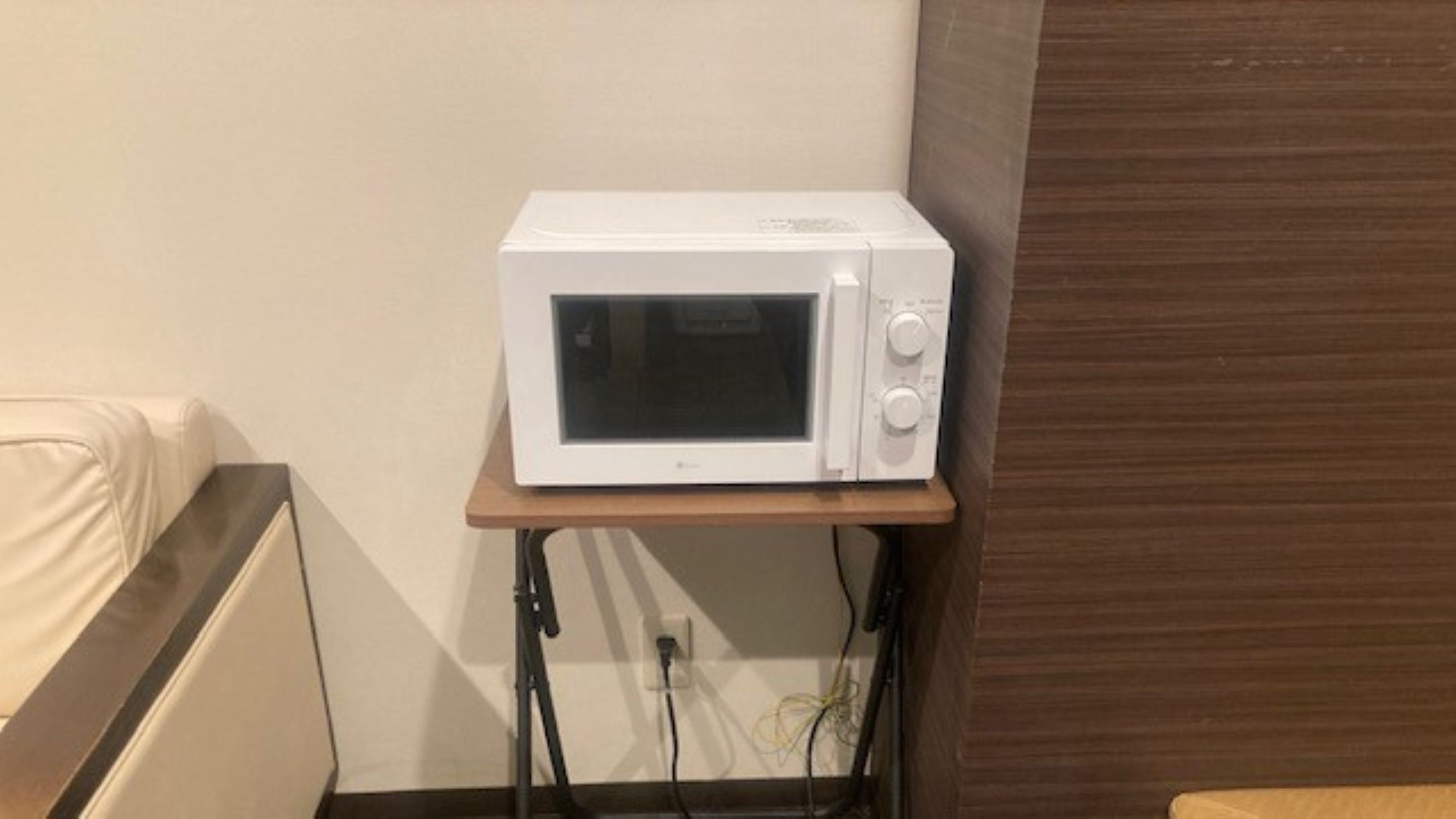 電子レンジ