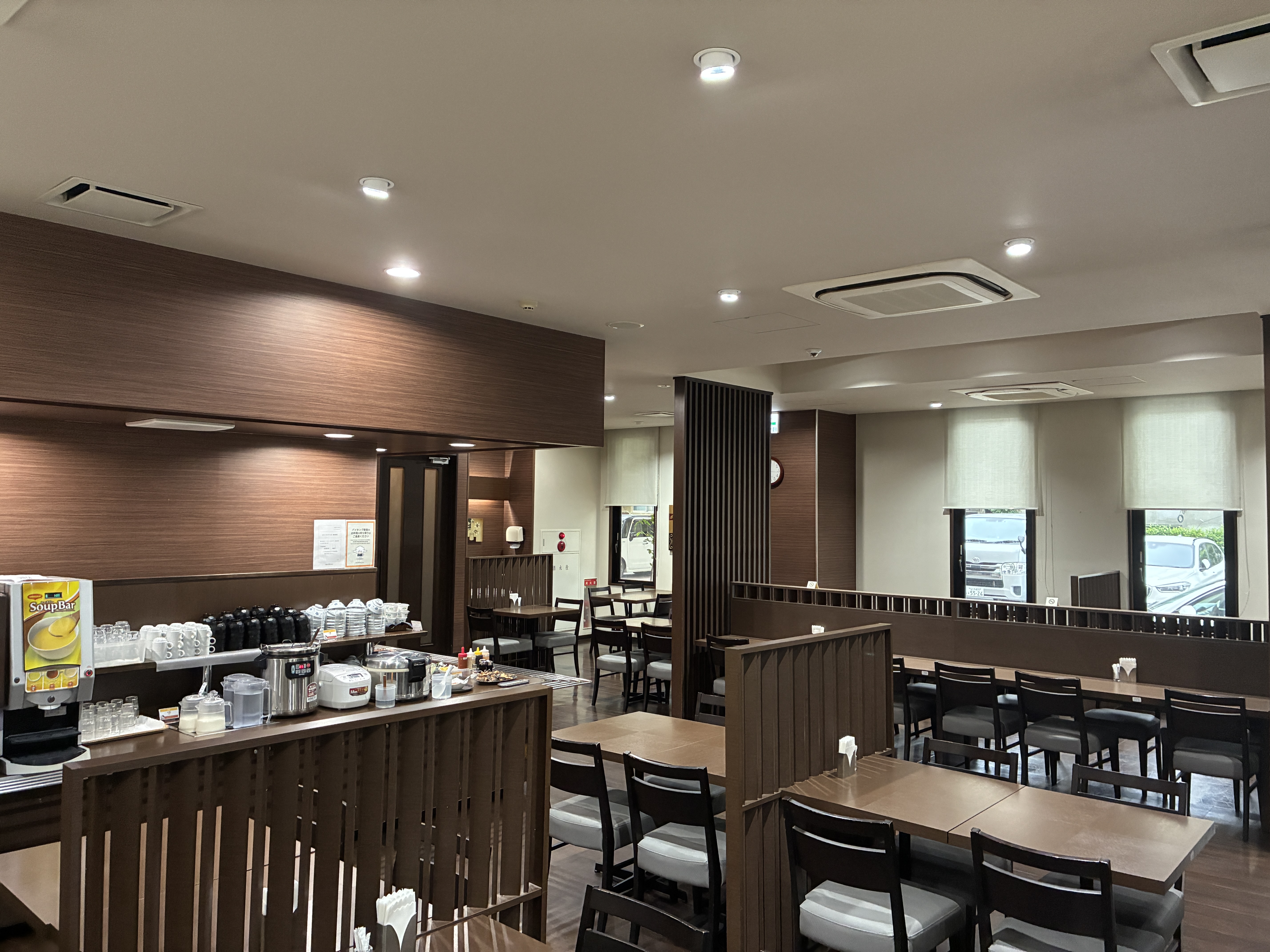 ホテルルートイン足利駅前 - 写真 49