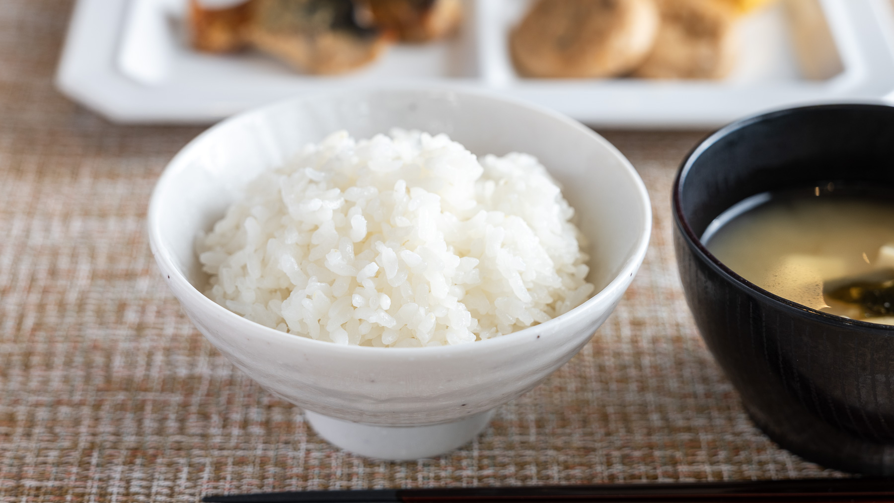 うまみが強く、冷やしてもおいしい食味が魅力です