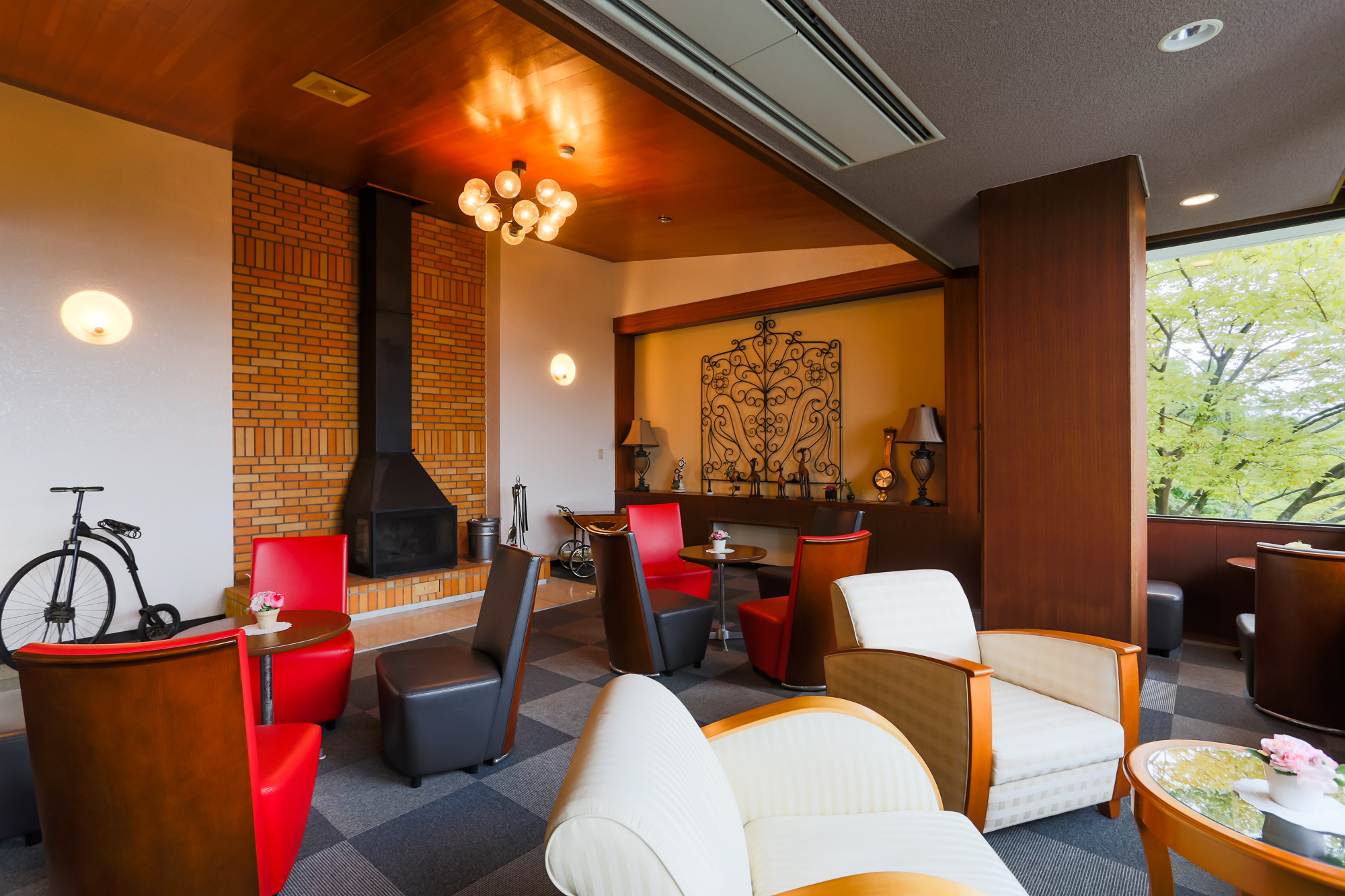 箱根強羅温泉 ホテル佳山水 設備 アメニティ 基本情報 楽天トラベル